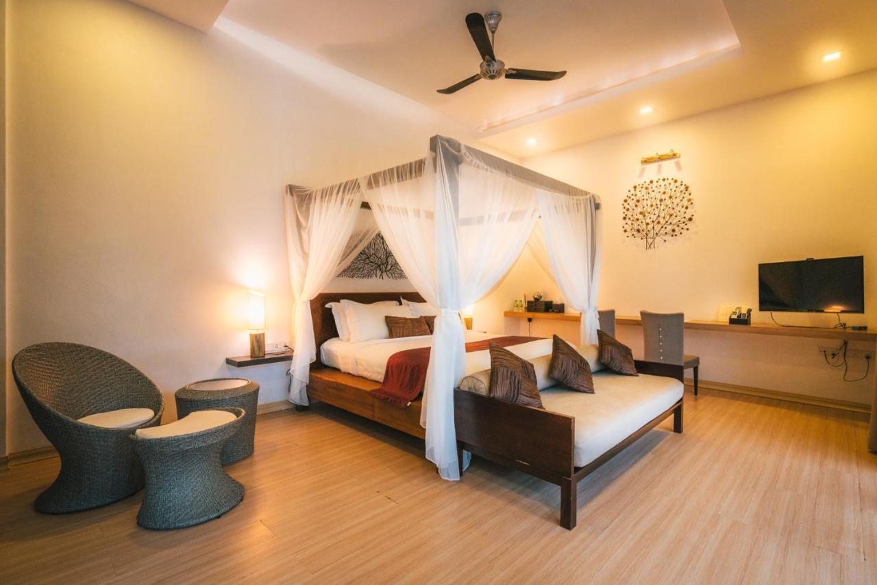 La Villa Langkawi - Private Pool Pantai Cenang  Dış mekan fotoğraf