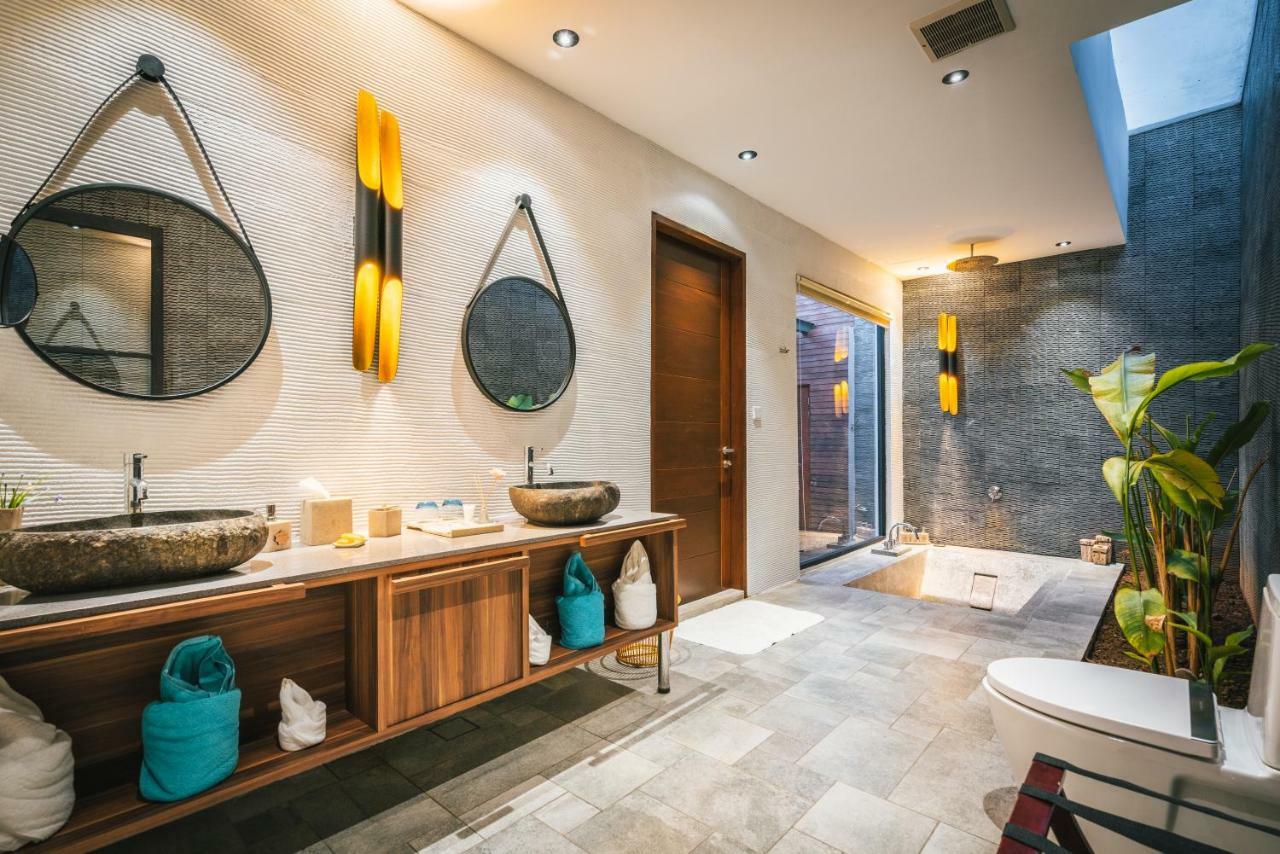 La Villa Langkawi - Private Pool Pantai Cenang  Dış mekan fotoğraf